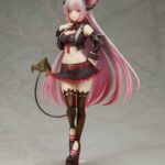 Descubre el apasionante mundo de Estatua Suou Patra HoneyStrap.