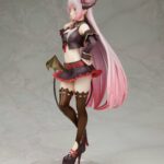 Descubre el apasionante mundo de Estatua Suou Patra HoneyStrap.