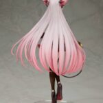 Descubre el apasionante mundo de Estatua Suou Patra HoneyStrap.