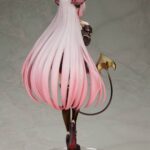 Descubre el apasionante mundo de Estatua Suou Patra HoneyStrap.