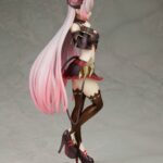 Descubre el apasionante mundo de Estatua Suou Patra HoneyStrap.