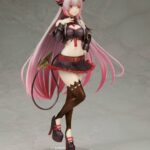 Descubre el apasionante mundo de Estatua Suou Patra HoneyStrap.