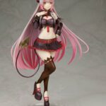 Descubre el apasionante mundo de Estatua Suou Patra HoneyStrap.