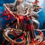Descubre el apasionante mundo de Estatua Suzuka Gozen Onmyoji.