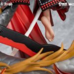 Descubre el apasionante mundo de Estatua Suzuka Gozen Onmyoji.