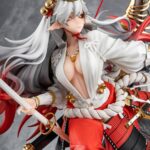 Descubre el apasionante mundo de Estatua Suzuka Gozen Onmyoji.