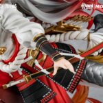 Descubre el apasionante mundo de Estatua Suzuka Gozen Onmyoji.