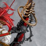 Descubre el apasionante mundo de Estatua Suzuka Gozen Onmyoji.