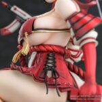 Descubre el apasionante mundo de Estatua Tsubaki Kasuga Blue Archive.