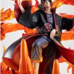 Descubre el apasionante mundo de Estatua Uchiha Itachi Susano Naruto.