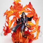 Descubre el apasionante mundo de Estatua Uchiha Itachi Susano Naruto.
