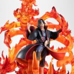Descubre el apasionante mundo de Estatua Uchiha Itachi Susano Naruto.