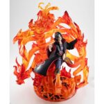 Descubre el apasionante mundo de Estatua Uchiha Itachi Susano Naruto.