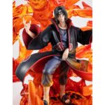 Descubre el apasionante mundo de Estatua Uchiha Itachi Susano Naruto.