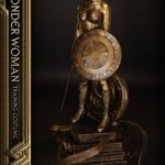 Descubre el apasionante mundo de Estatua Wonder Woman Training Costume.