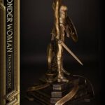 Descubre el apasionante mundo de Estatua Wonder Woman Training Costume.