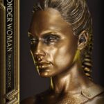 Descubre el apasionante mundo de Estatua Wonder Woman Training Costume.