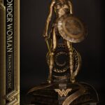 Descubre el apasionante mundo de Estatua Wonder Woman Training Costume.