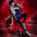 Descubre el apasionante mundo de Estatua Yuta Okkotsu Movie Version.