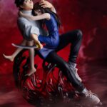 Descubre el apasionante mundo de Estatua Yuta Okkotsu Movie Version.