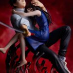 Descubre el apasionante mundo de Estatua Yuta Okkotsu Movie Version.