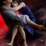 Descubre el apasionante mundo de Estatua Yuta Okkotsu Movie Version.