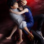 Descubre el apasionante mundo de Estatua Yuta Okkotsu Movie Version.