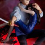 Descubre el apasionante mundo de Estatua Yuta Okkotsu Movie Version.