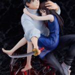 Descubre el apasionante mundo de Estatua Yuta Okkotsu Movie Version.