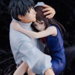 Descubre el apasionante mundo de Estatua Yuta Okkotsu Movie Version.