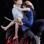Descubre el apasionante mundo de Estatua Yuta Okkotsu Movie Version.