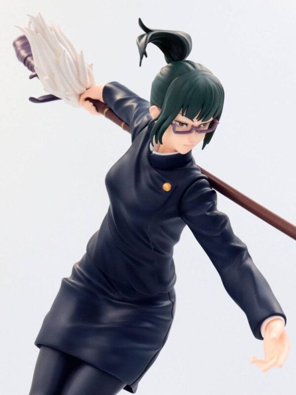 Estatua Zenin Maki Jujutsu Kaisen » Tu Tienda Anime Descubre el apasionante mundo de Estatua Zenin Maki Jujutsu Kaisen.