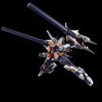 Descubre el apasionante mundo de Figura Robot Combine R-GUN Powered.