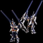 Descubre el apasionante mundo de Figura Robot Combine R-GUN Powered.