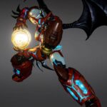 Descubre el apasionante mundo de Figura Shin Getter 1 Armageddon.