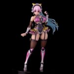 Descubre el apasionante mundo de Figura Super Sonico Taimanin Ni.