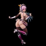 Descubre el apasionante mundo de Figura Super Sonico Taimanin Ni.
