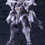 Descubre el apasionante mundo de Maqueta Su-37UB Terminator Muv-Luv.