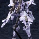 Descubre el apasionante mundo de Maqueta Su-37UB Terminator Muv-Luv.
