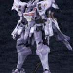 Descubre el apasionante mundo de Maqueta Su-37UB Terminator Muv-Luv.