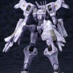 Descubre el apasionante mundo de Maqueta Su-37UB Terminator Muv-Luv.