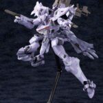Descubre el apasionante mundo de Maqueta Su-37UB Terminator Muv-Luv.