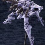 Descubre el apasionante mundo de Maqueta Su-37UB Terminator Muv-Luv.
