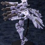 Descubre el apasionante mundo de Maqueta Su-37UB Terminator Muv-Luv.