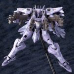 Descubre el apasionante mundo de Maqueta Su-37UB Terminator Muv-Luv.