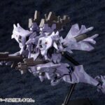 Descubre el apasionante mundo de Maqueta Su-37UB Terminator Muv-Luv.