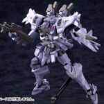 Descubre el apasionante mundo de Maqueta Su-37UB Terminator Muv-Luv.