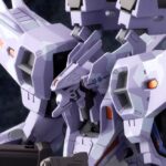 Descubre el apasionante mundo de Maqueta Su-37UB Terminator Muv-Luv.