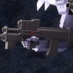 Descubre el apasionante mundo de Maqueta Su-37UB Terminator Muv-Luv.