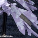 Descubre el apasionante mundo de Maqueta Su-37UB Terminator Muv-Luv.